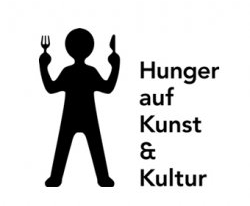 hunger auf kultur
