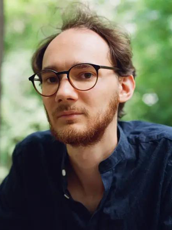Felix Hafner