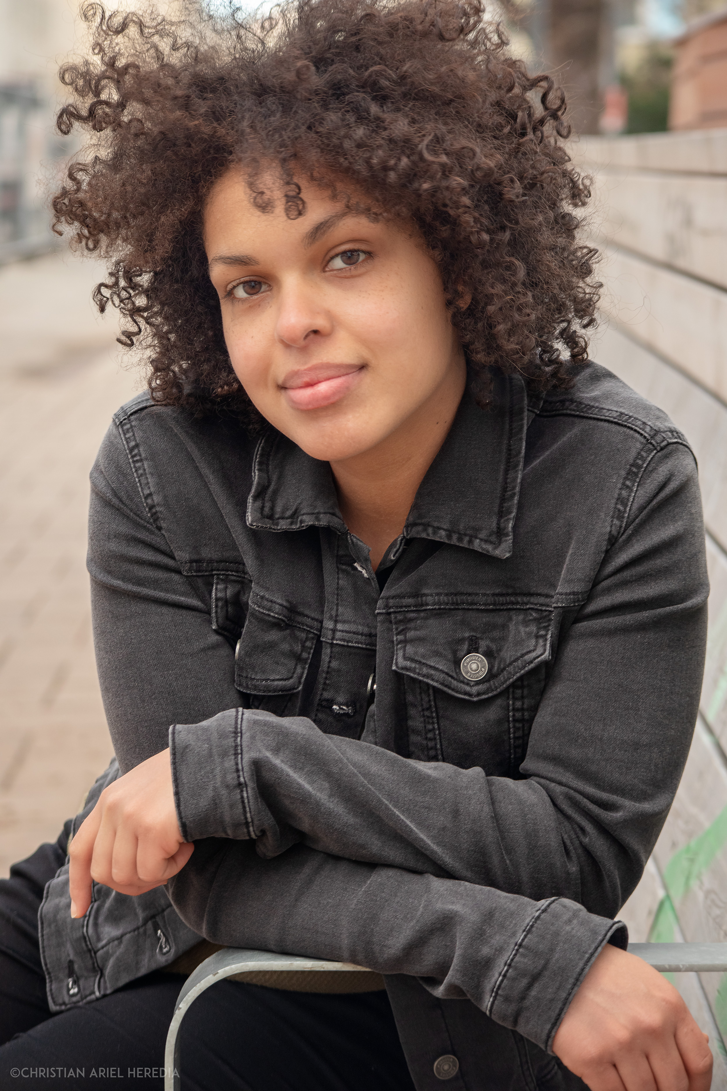 Cecilia Kukua