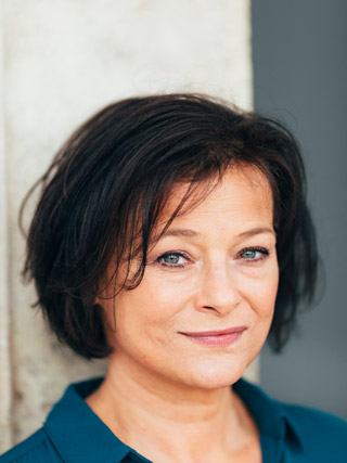 Wiltrud Schreiner