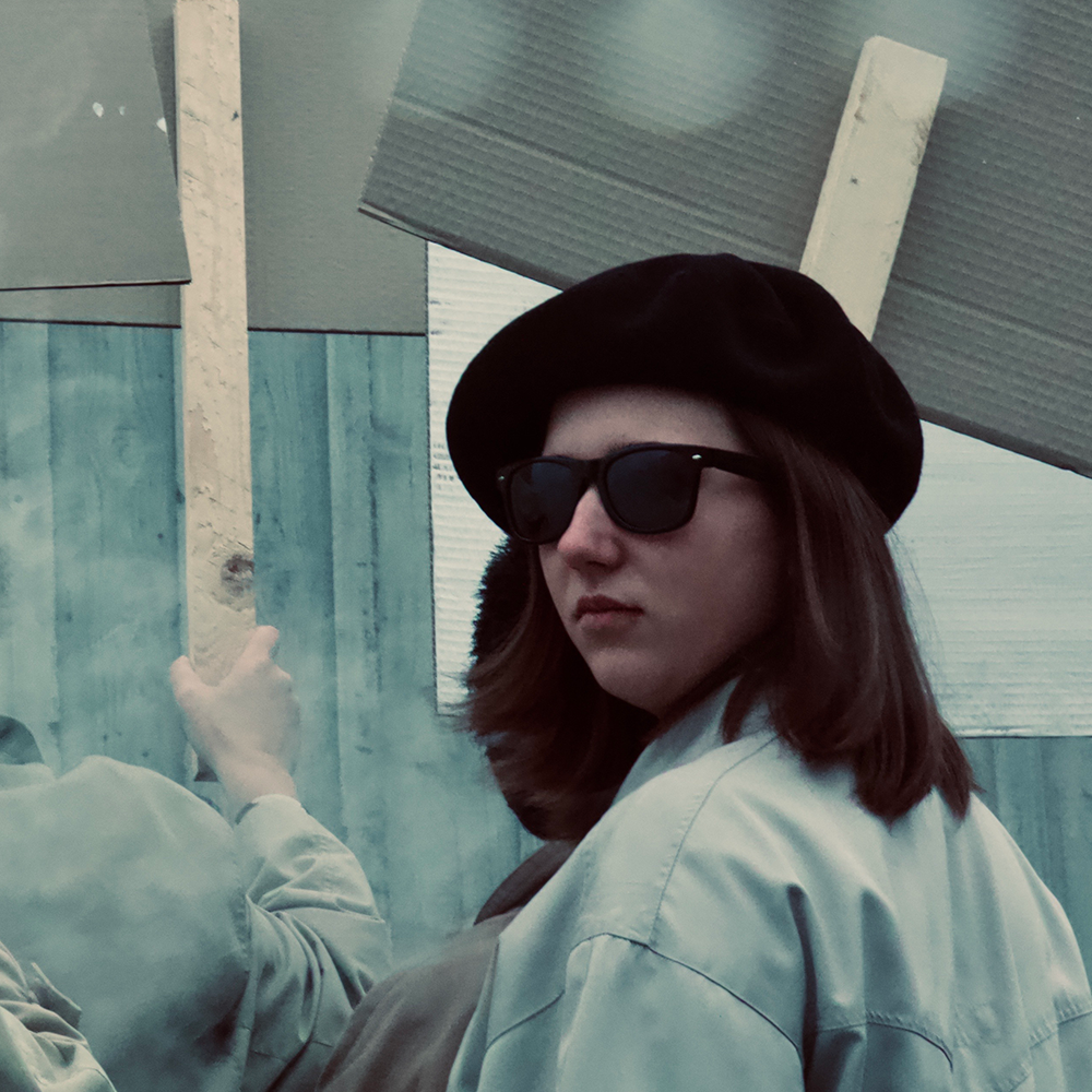   Caro Stark