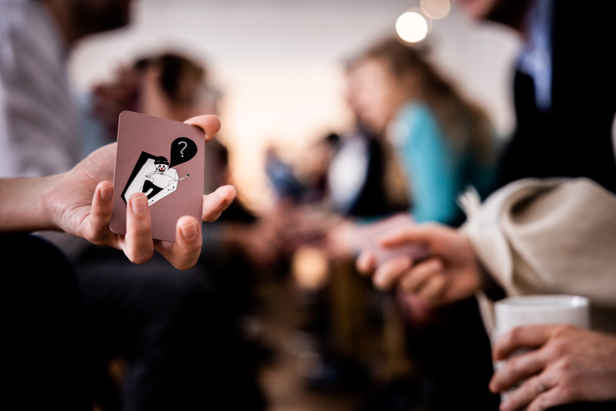 Fotocredit: Julia Wesely Fotocredit: Julia Wesely