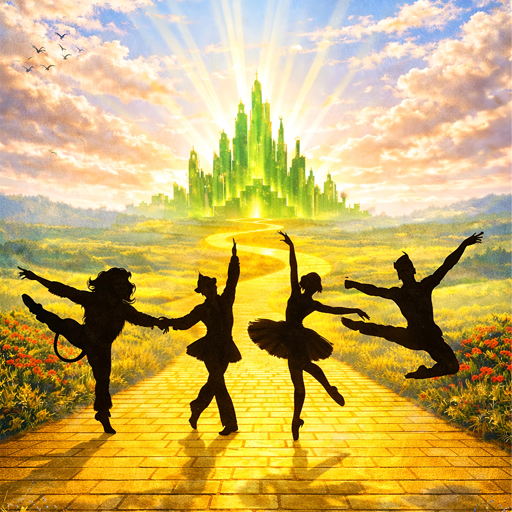   Sandra Bachner, mit KI generiert