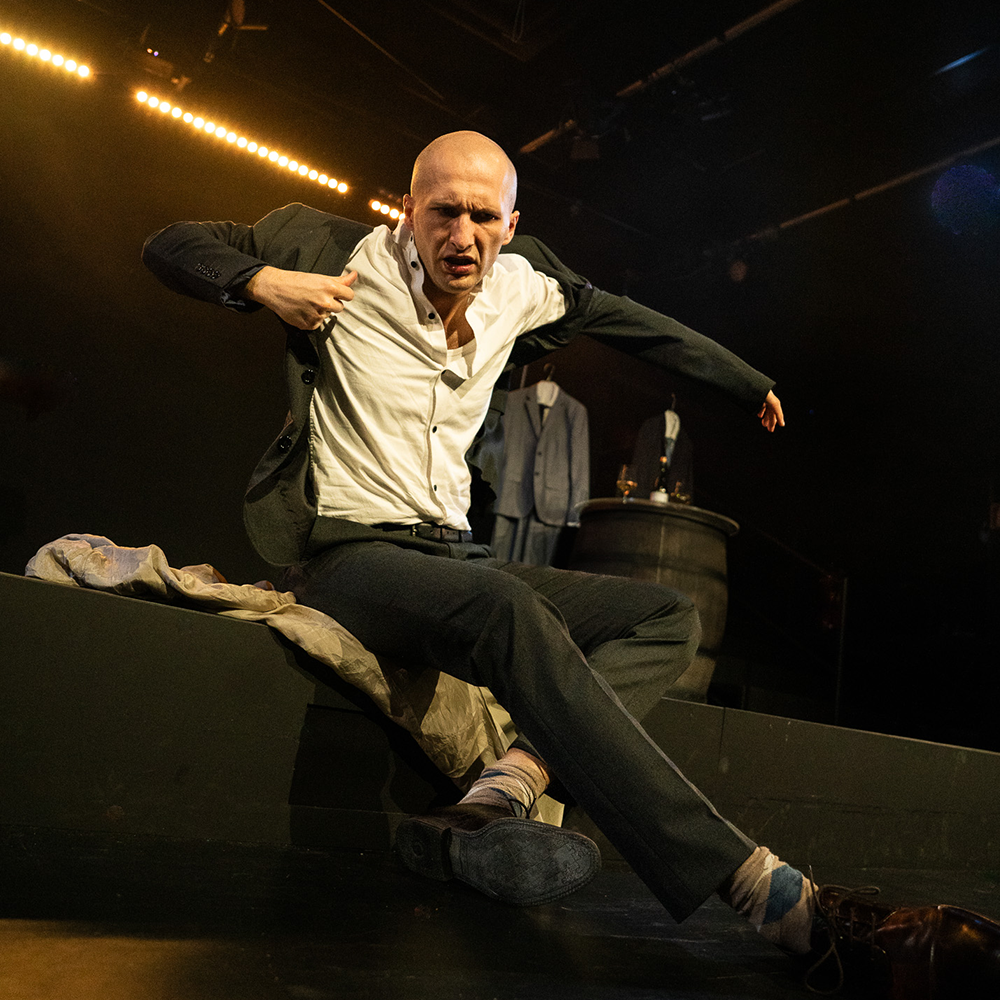   Andreas Kurz